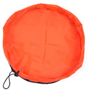 Saco de armazenamento, organizador de brinquedos grande