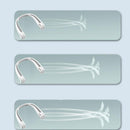 Ventilador de Pescoço Ombro Sem Lâmina Portátil Recarregável Mãos Livres