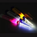 Limpador Luminoso De Ouvido  Infantil Earpick Limpeza Removedor de cera