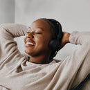 Fone de Ouvido Philips TAH2209 Bluetooth Preto